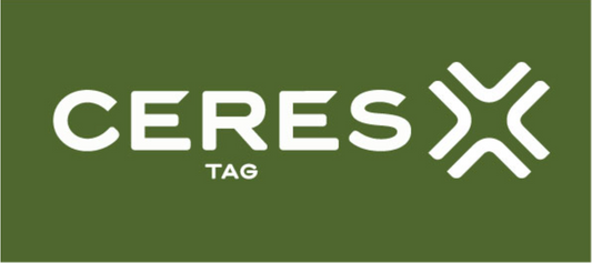 Secured By Design - CERES TAG