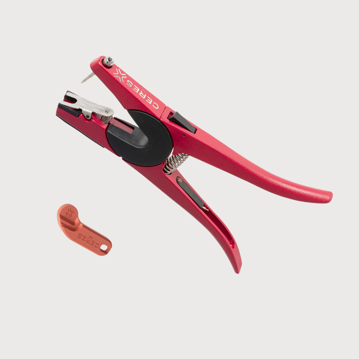 CERES RANCHER Application Kit