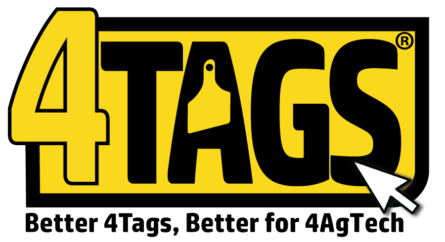 4Tags Logo