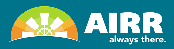 AIRR Logo