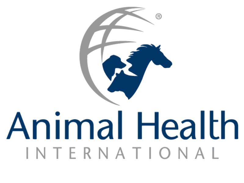 Animal Health International Logo