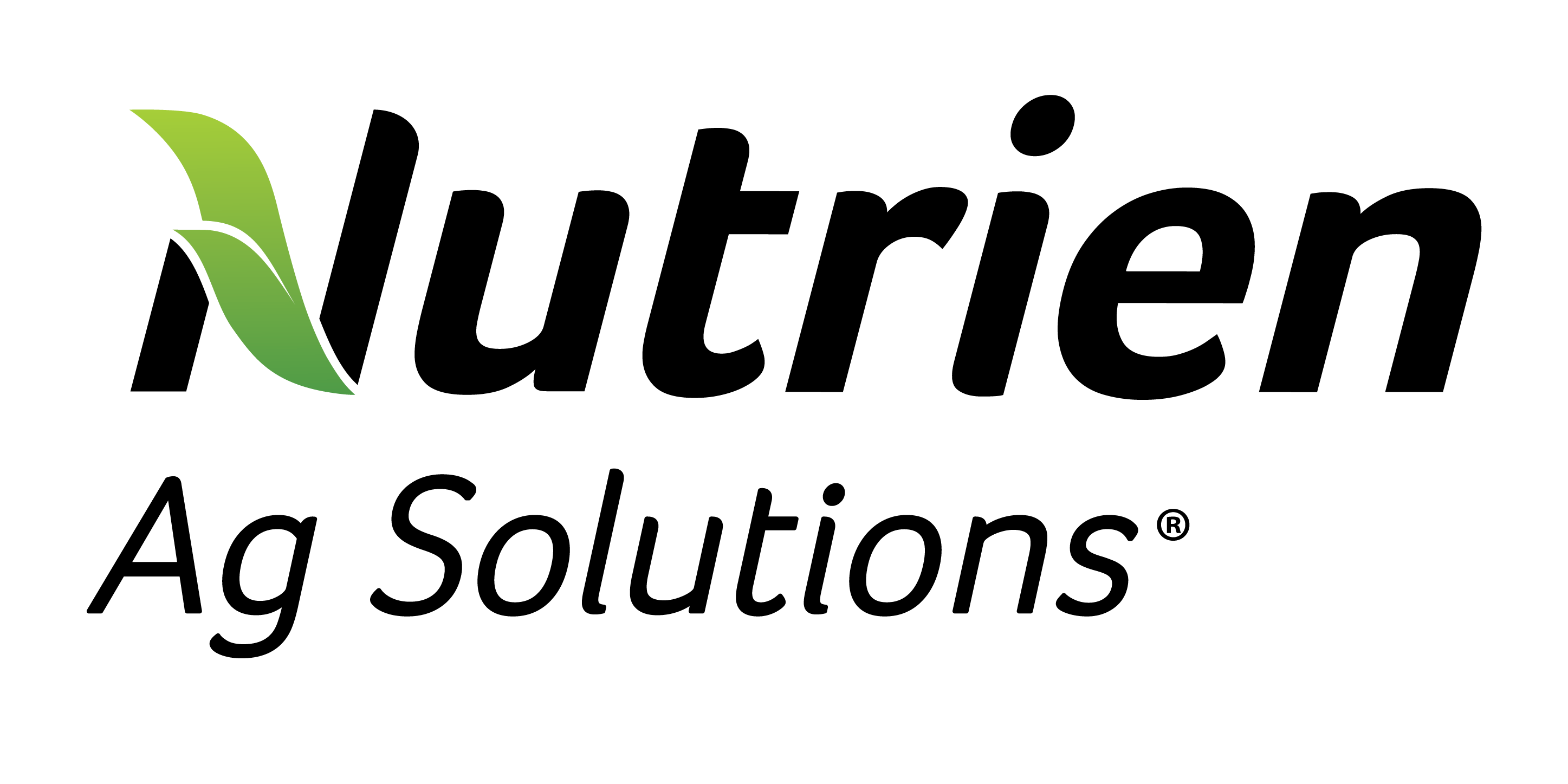 Nutrien Ag Solutions Logo