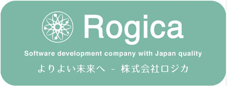 Rogica Incorporated Logo