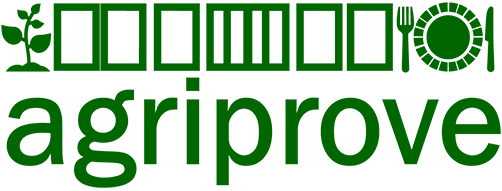 AgriProve Logo