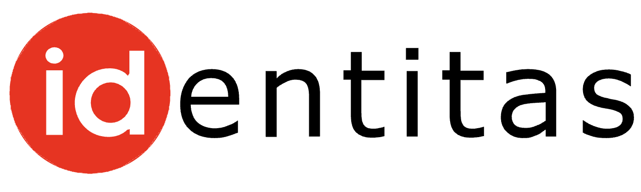 Identitas Logo