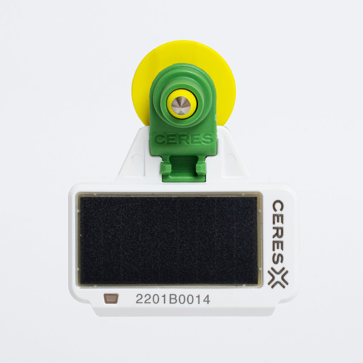 CERES RANCH Pins + Tethers