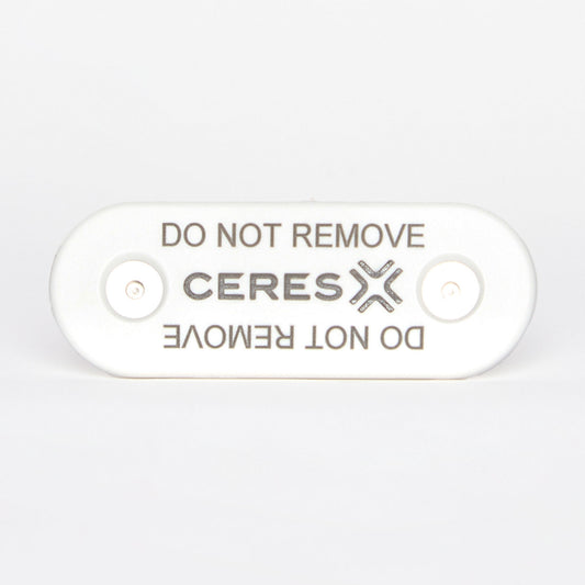Box of 10 Spare CERES TRACE Pins