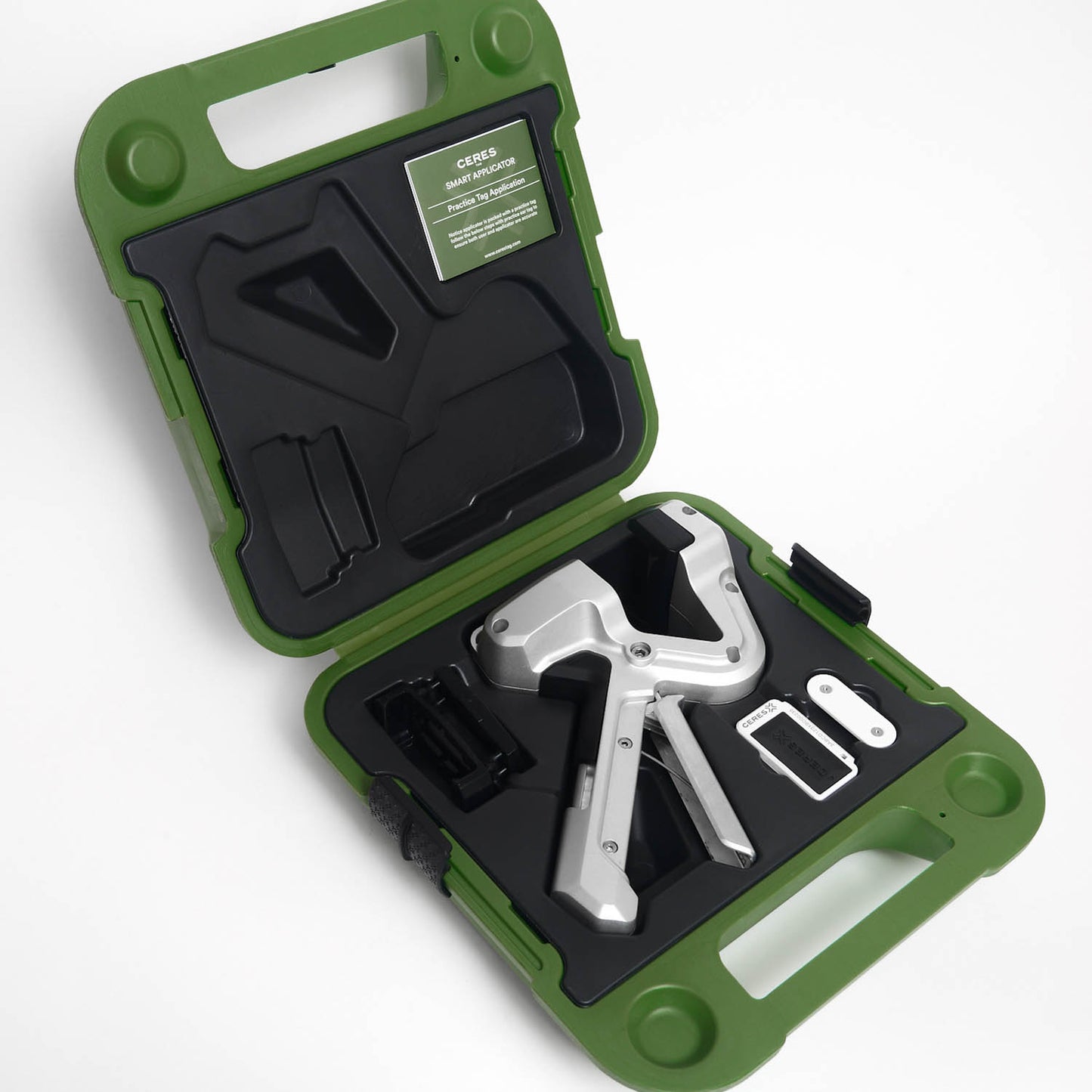 CERES TRACE Smart Applicator