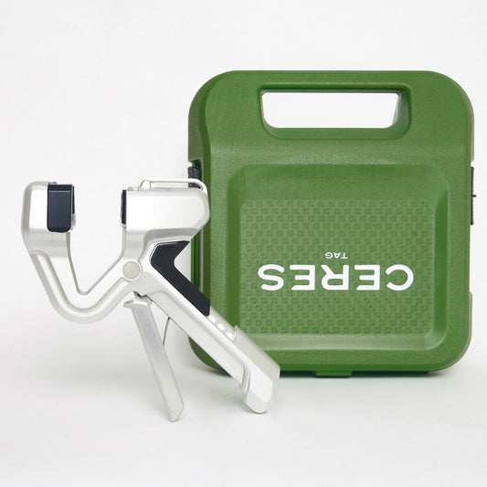 CERES TRACE Smart Applicator