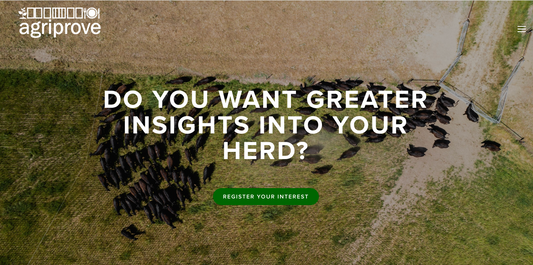 DO YOU WANT GREATER INSIGHTS INTO YOUR HERD?