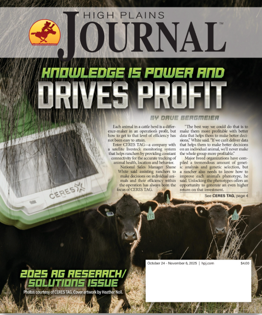 Knowledge Is Power and Drives Profit