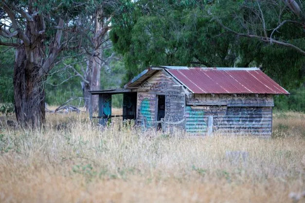 Capturing Rural Crime with CERES TAG