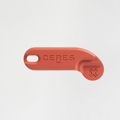 CERES RANCHER Activation Pack