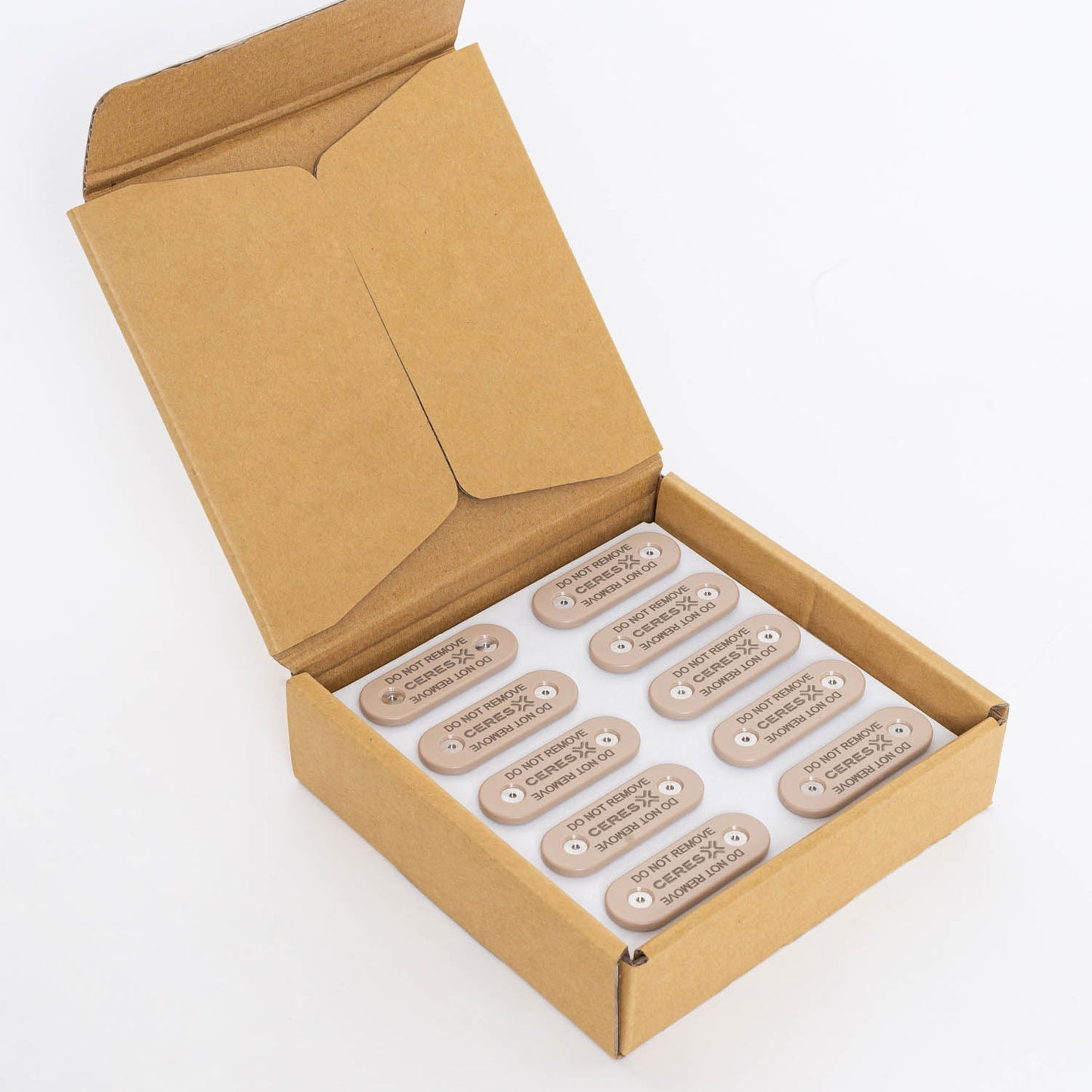 Box of 10 Spare Pins
