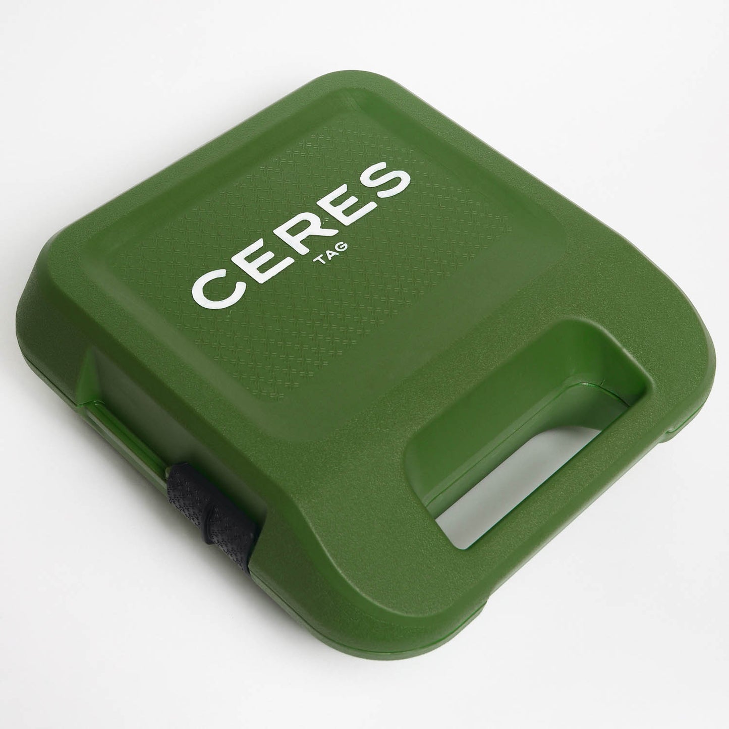 Ceres Trace Smart Applicator