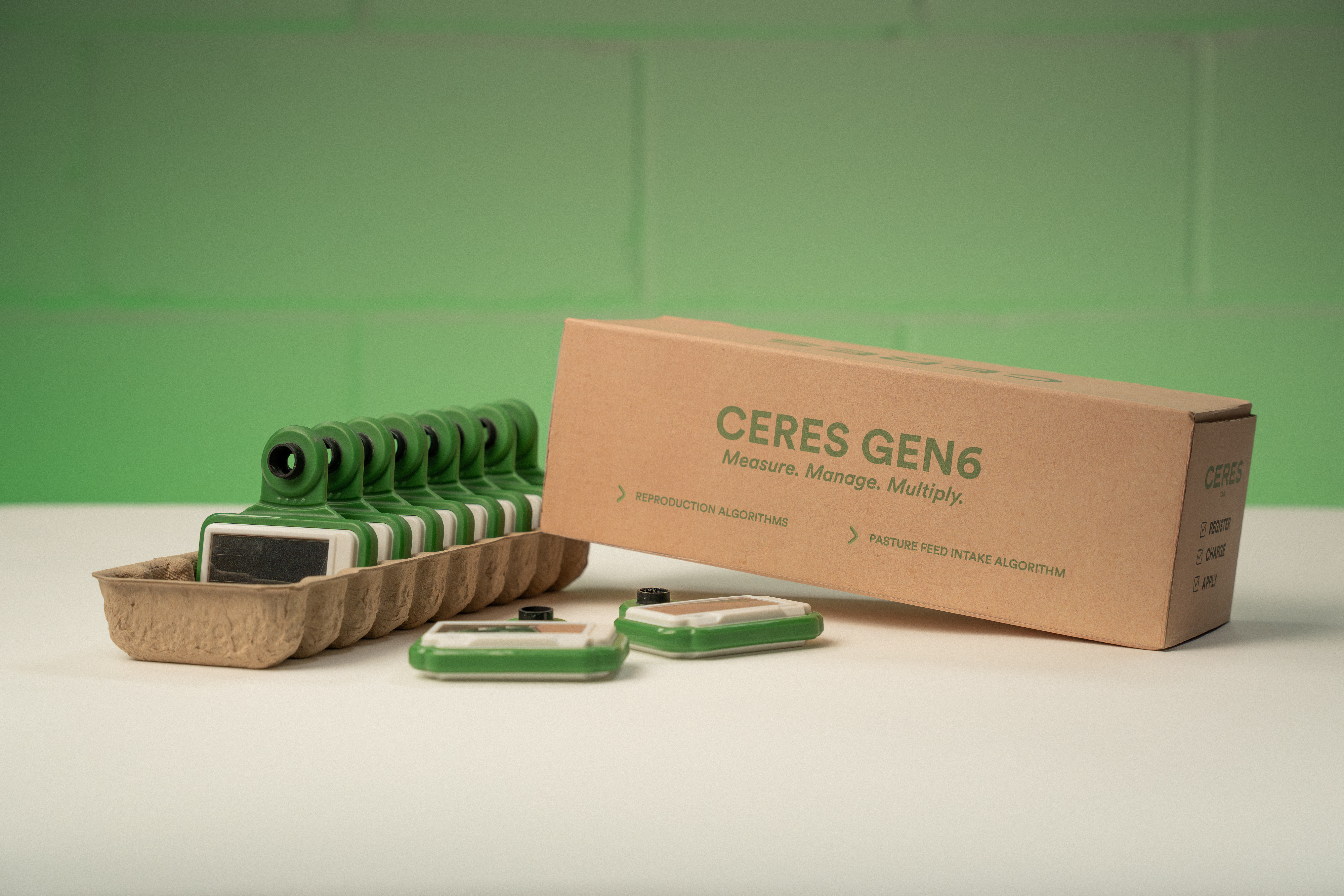 A NEW GENERATION OF HERD INTELLIGENCE