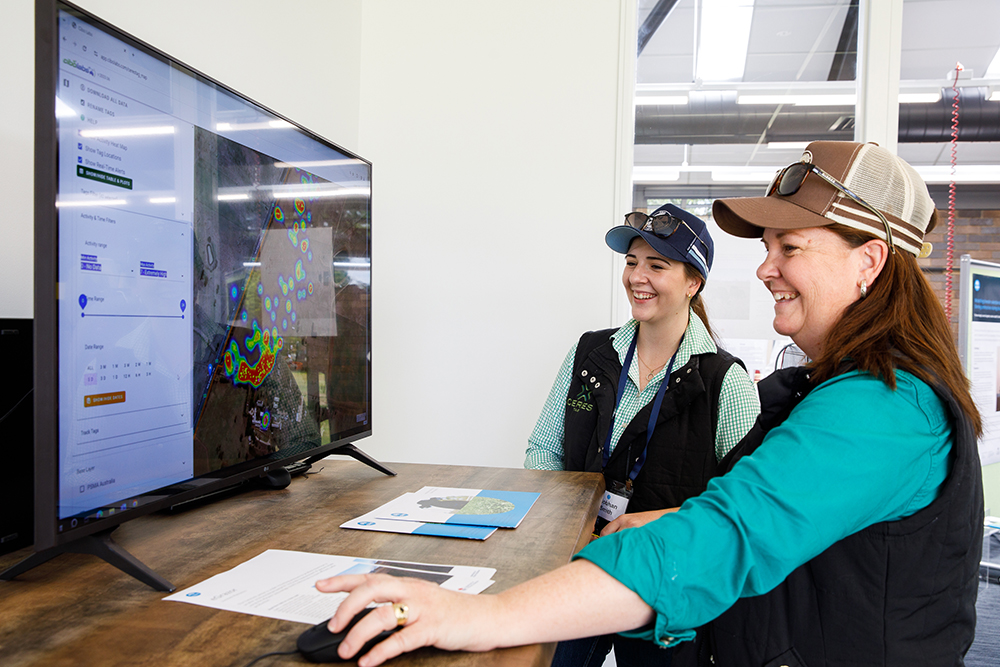CSIRO_Open Day_Chiswick