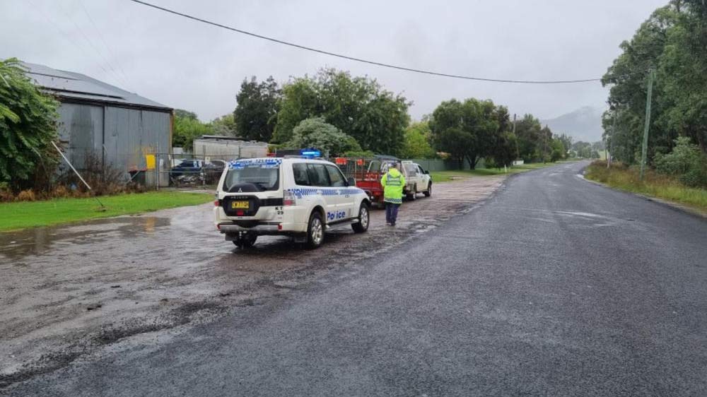 How CERES TAG can help Deter Livestock Theft