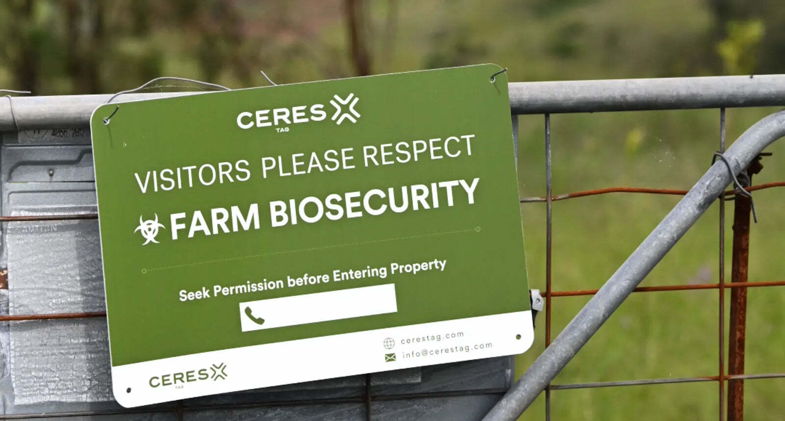 What Is Biosecurity & Why Does It Matter?&nbsp;