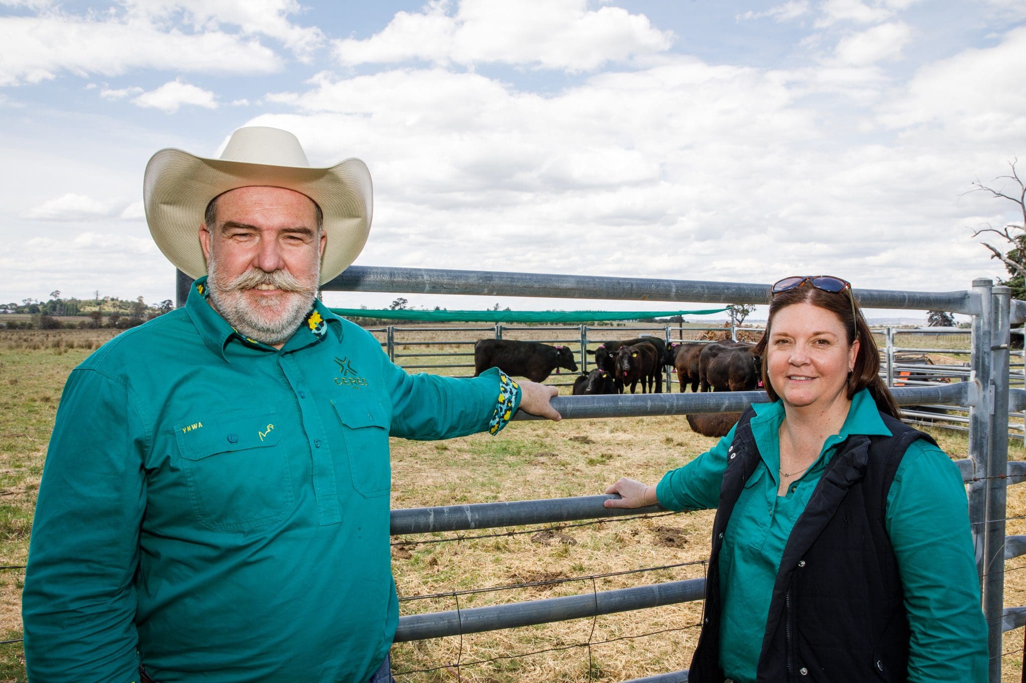 CERES TAG launches Global Distribution Network