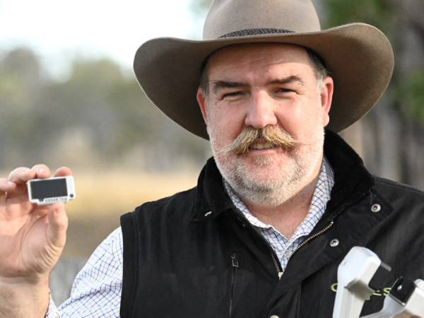 Horizon Scholar gains new perspective through CERES TAG