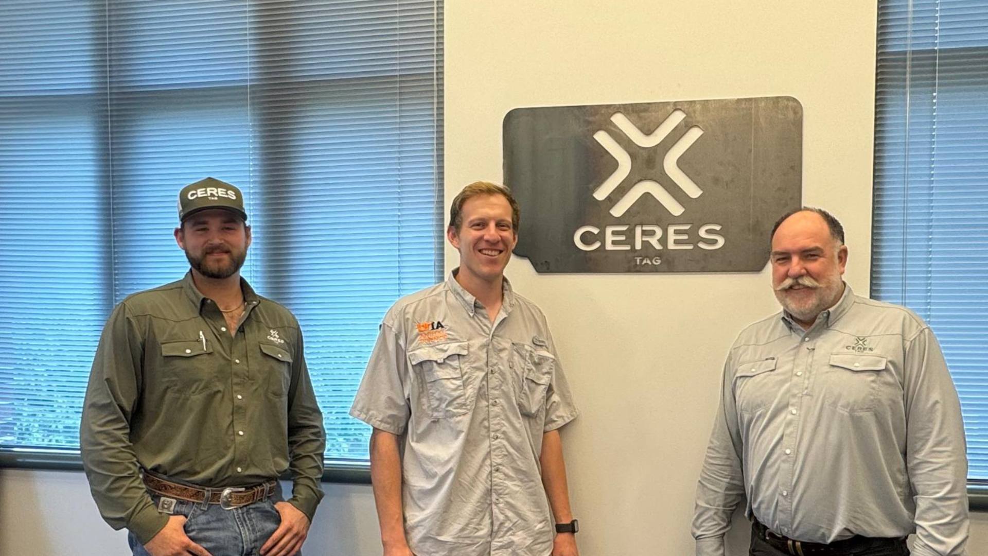 CERES TAG and The University of Tennessee Collaborate to Develop Livestock Phenotypes at Scale and Optimize Rangeland Use