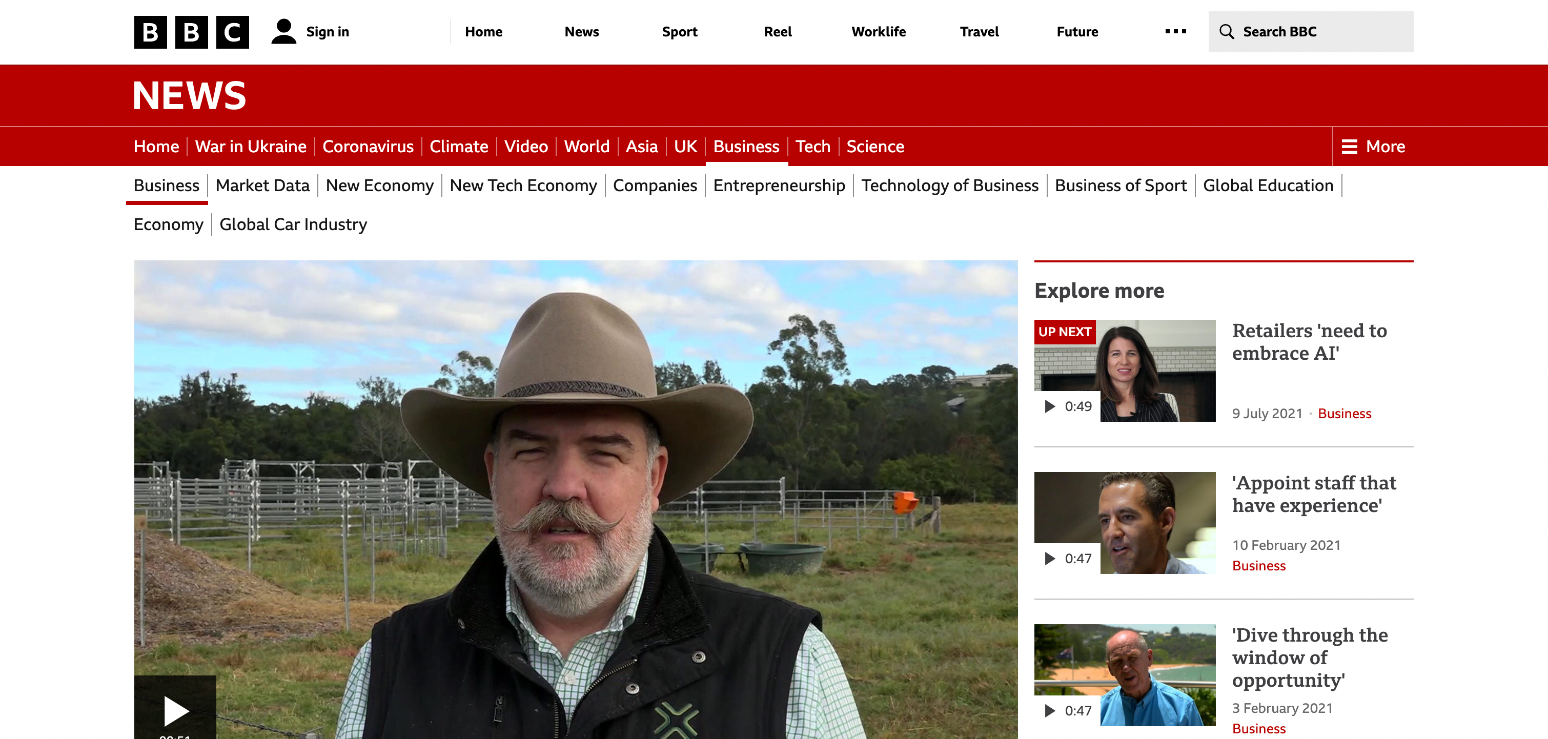 Covid 'has increased biosecurity concerns'