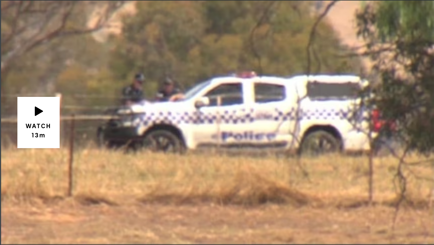 VIDEO: Satellite Stock Squad: A new weapon helping to combat livestock theft