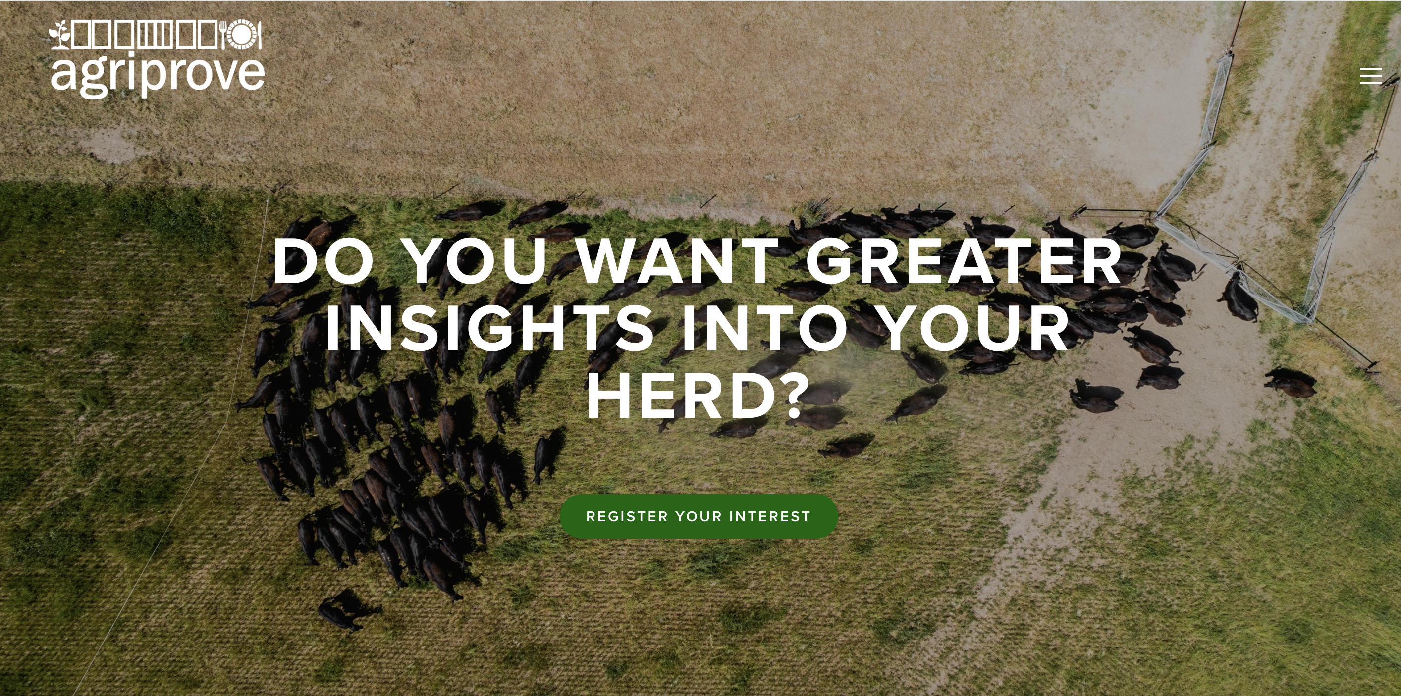 Do You Want Greater Insights Into Your Herd?