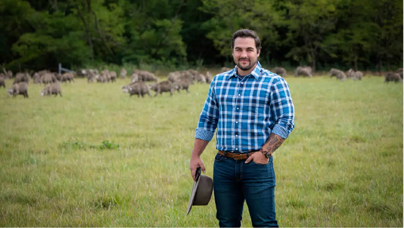 Three agtech items you need to protect yourself against livestock theft