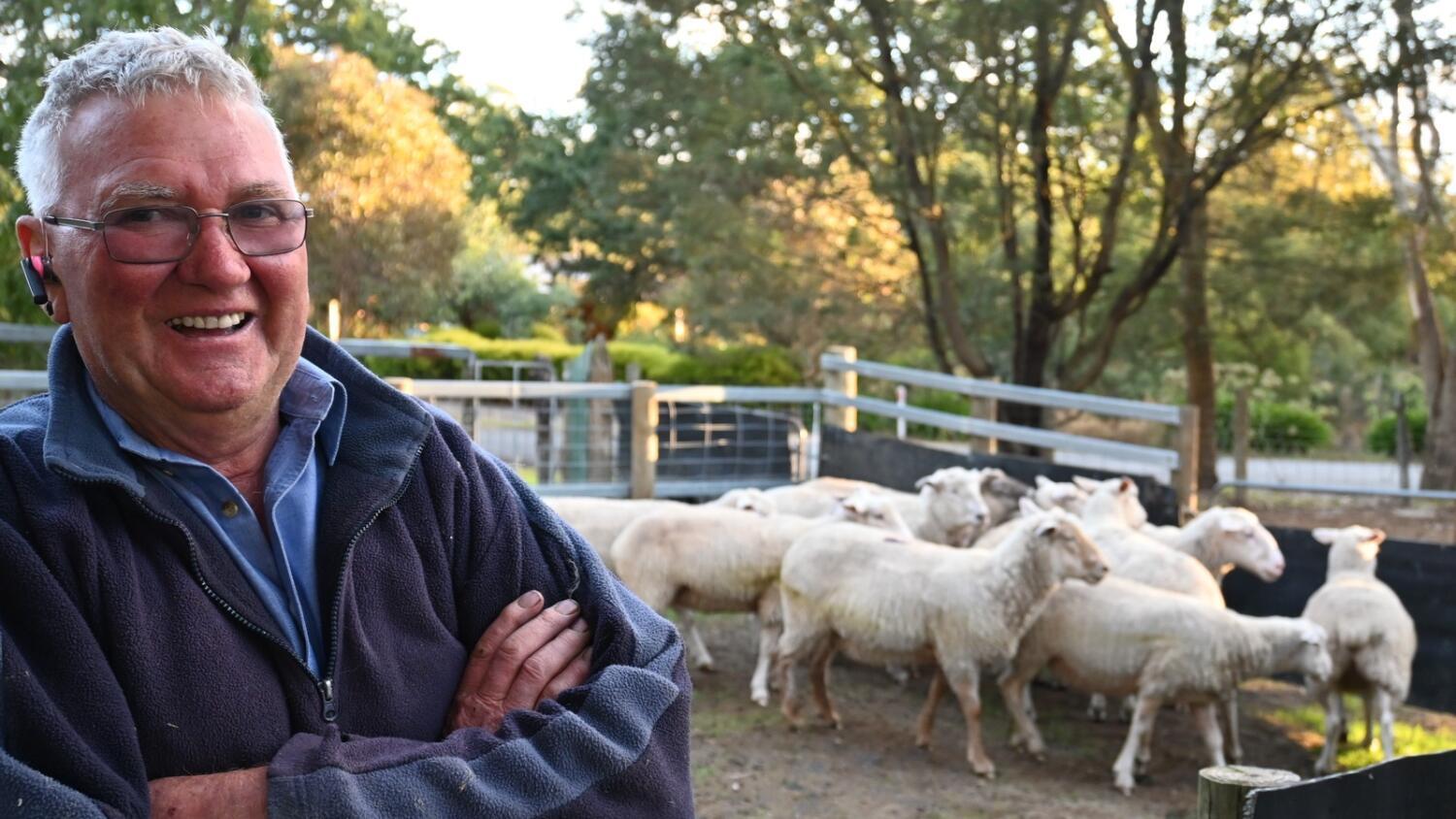 Rustling days are numbered