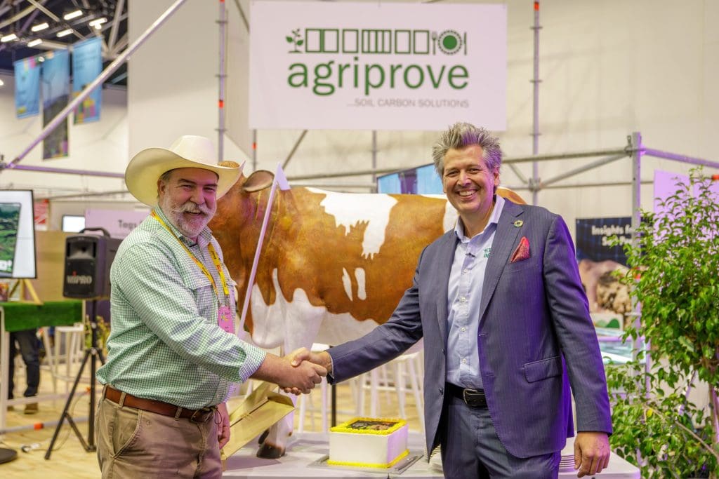 How CERES TAG is building a connected ecosystem to empower farmers