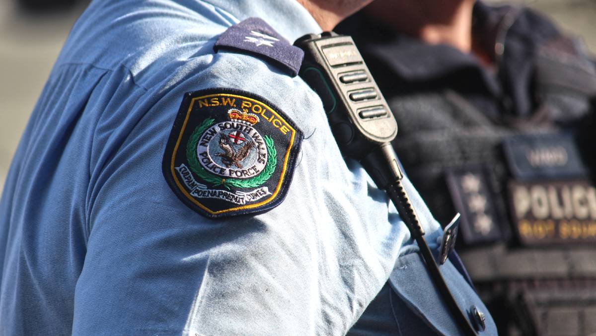 Ewes believed to be stolen from Collingullie property