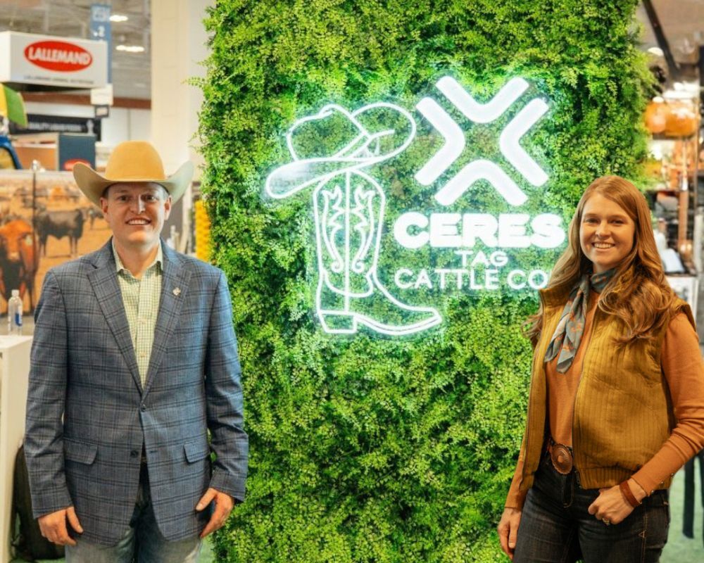 [Podcast] Measuring What Matters: The Future of Reproductive Performance, Cow Efficiency and Pasture Feed Intake Intelligence