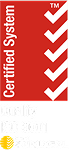 Certified System Quality